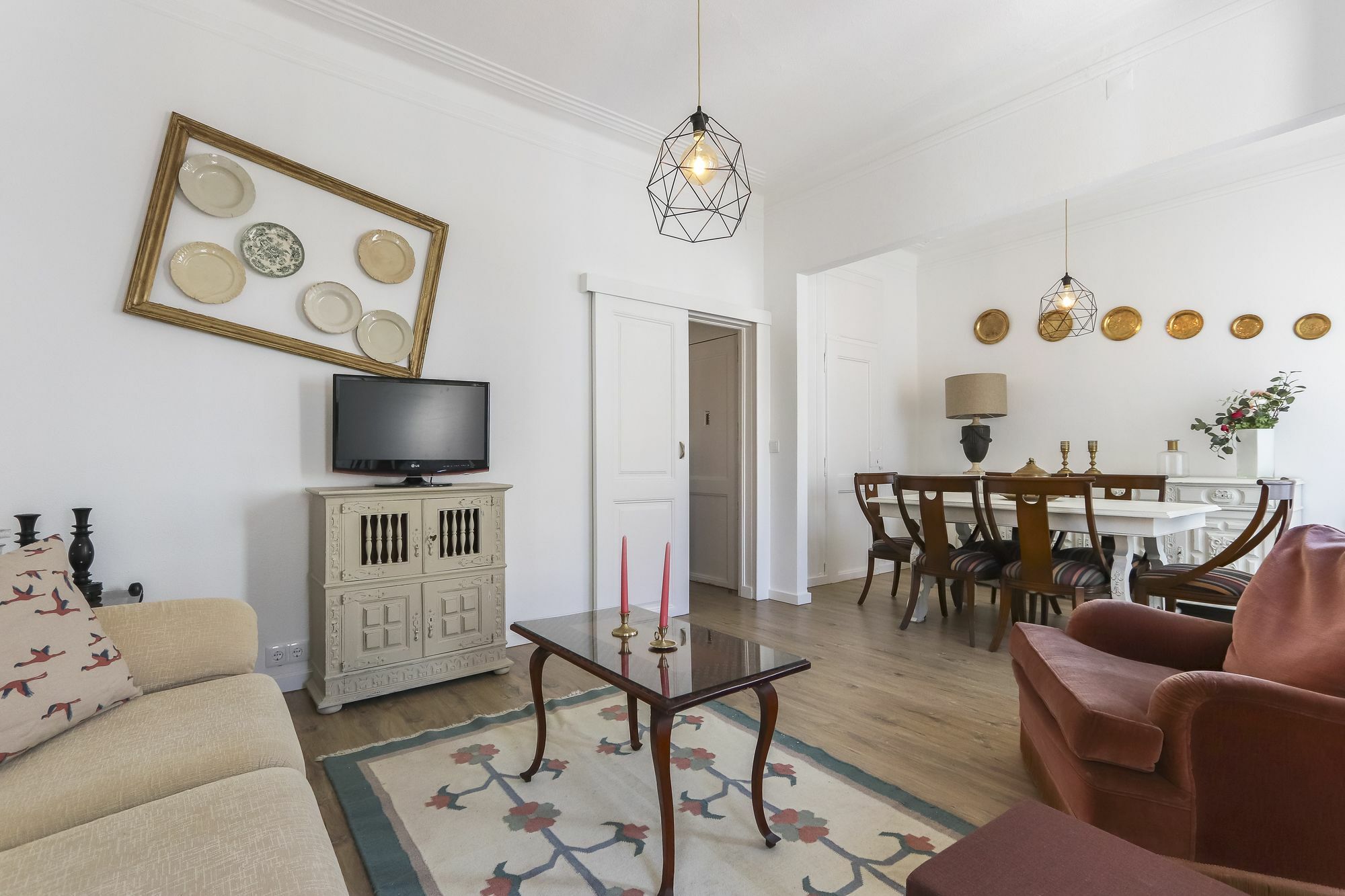 Graca Vintage By Homing Apartamento Lisboa